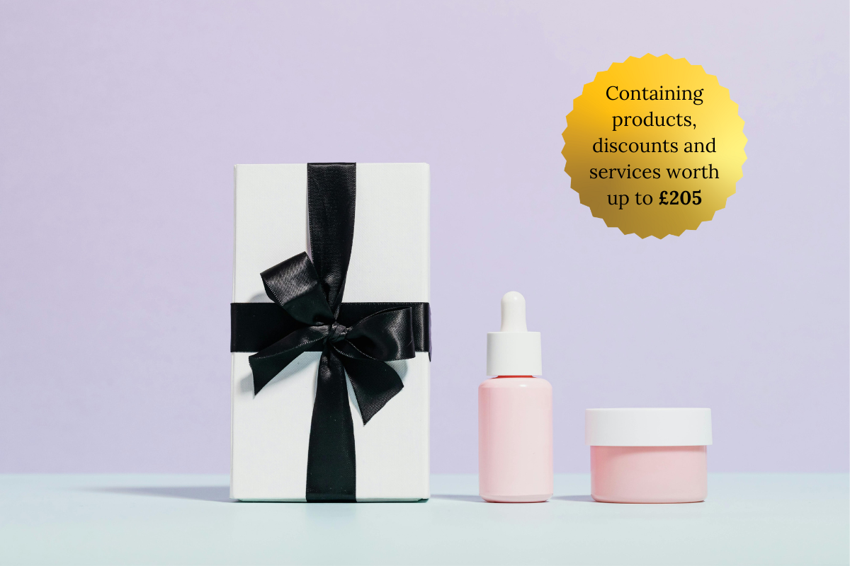 Wellness & Beauty Box
